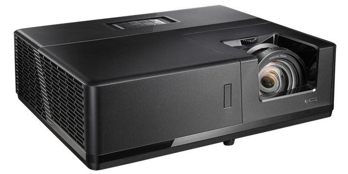 Optoma ZU606TSTe High Brightness Professional Laser Projector - 6300 Lumens Projector Optoma