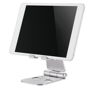 NeoMounts DS10-160SL1 Foldable Phone Stand Tablet Mount NeoMounts