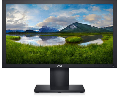 Dell E2020H 20" 60Hz 1600x900 60Hz Desktop Monitor Desktop Monitors Dell