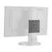 NEC MultiSync® E221N 22" Narrow Bezel Desktop Monitor with IPS Panel