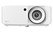 Optoma UHZ66 Eco-friendly 4K Ultra HD Laser Projector - 4000 Lumens Projector Optoma