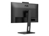 AOC Q27P3CW 27" QHD IPS 75Hz Desktop Monitor