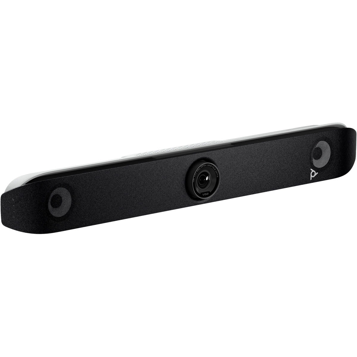 POLY Studio V52 USB Video Bar | A09D4AA#ABU Video Conferencing System Poly