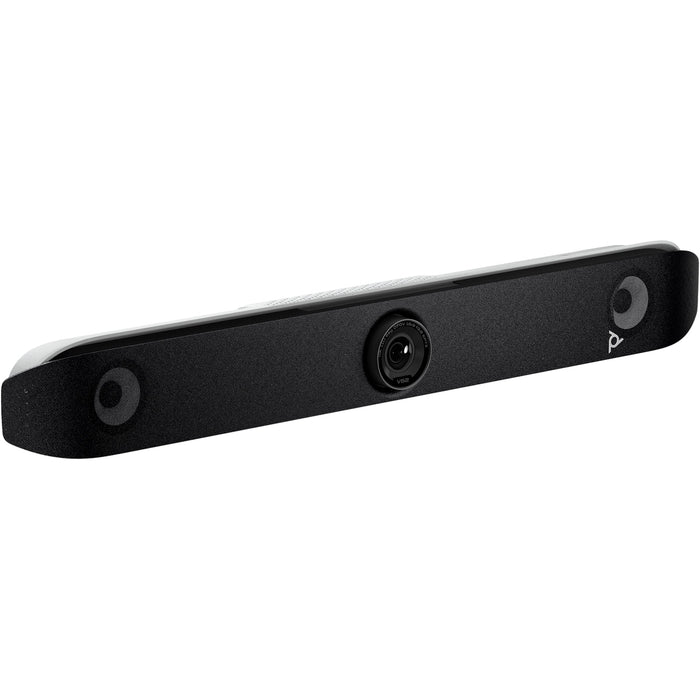 POLY Studio V52 USB Video Bar | A09D4AA#ABU