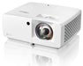 Optoma ZH450ST Projector - 4200 Lumens, 16:9 Full HD 1080p