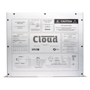 Cloud Electronics CA4250 4 Channel Amplifier 250w Per Output Channel Audio Amplifier Cloud Electronics