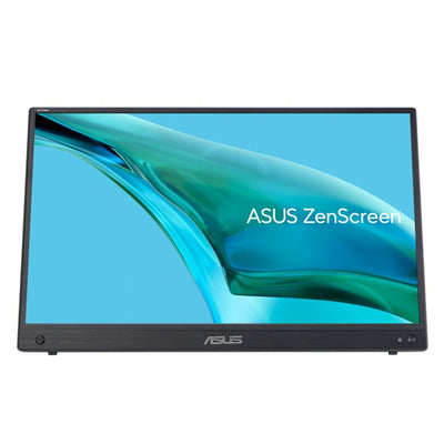 Asus MB16AHG ZenScreen 15.6" Full HD 144Hz IPS USB-C Portable Monitor Asus Monitors Asus