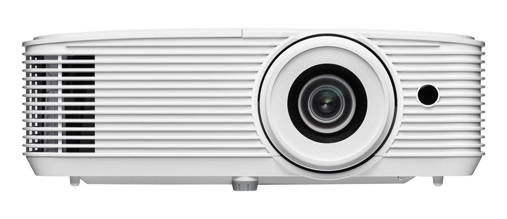 Optoma EH401 Compact Full HD Projector - 4000 Lumens, 16:9 Full HD 1080p Projector Optoma