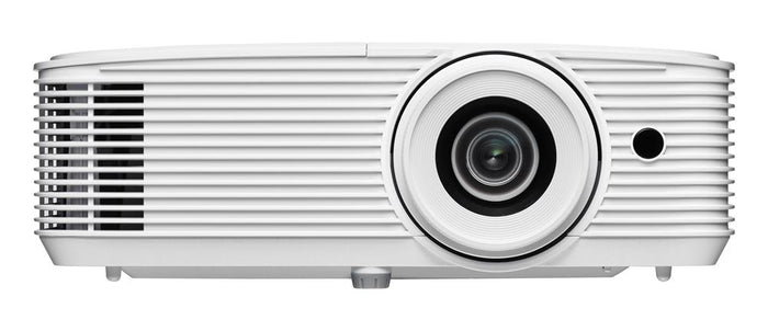 Optoma EH401 Compact Full HD Projector - 4000 Lumens, 16:9 Full HD 1080p Projector Optoma
