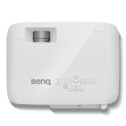 BenQ EH600 1080P Smart Projectors - 3500 Lumens Projector BenQ