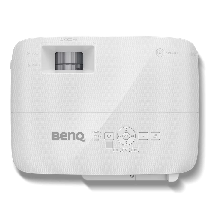 BenQ EH600 1080P Smart Projectors - 3500 Lumens