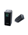 Anker Prime 20,000mAh Power Bank (200W) and 737 Charger (GaNPrime 120W) | A1336011