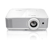 Optoma EH401 Compact Full HD Projector - 4000 Lumens, 16:9 Full HD 1080p Projector Optoma