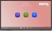 BenQ RE9803/9H.F92TC.DE2 98” 4K Android Education Interactive Touchscreen Interactive Touchscreen Display BenQ