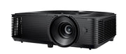 Optoma H190X Big Screen Entertainment, Bright HD Ready Projector - 3900 Lumens Projector Optoma