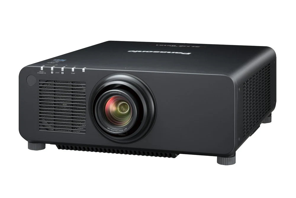 Panasonic PT-RZ790BEJ WUXGA Projector - 7000 Lumens