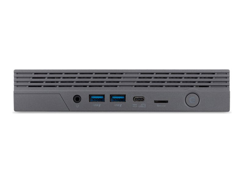 Acer Business Chromebox Enterprise CXI5 - Celeron 7305 4 GB RAM Mini PC Acer