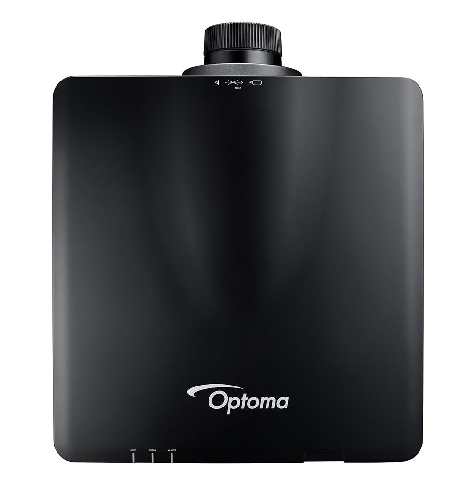 Optoma ZU1100 Spectacular Image Quality Projector - 11500 Lumens Projector Optoma