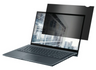eSTUFF 14" Laptop Privacy Screen Filter – 16:9, Anti-Glare & Touchscreen Compatible | GLBB14310175