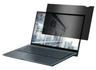 eSTUFF 15.6" Laptop Privacy Screen Filter – 16:9, Anti-Glare & Touchscreen Compatible | GLBB15345194