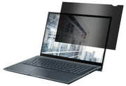 eSTUFF 16" Laptop Privacy Screen Filter – 16:10, Anti-Glare & Reversible | GLBB16345216 Privacy Screen Filter eSTUFF