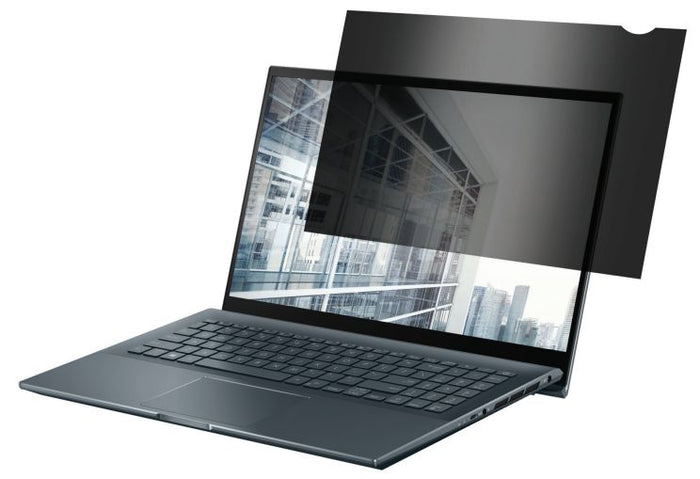 eSTUFF 20" Monitor Privacy Screen Filter – 16:9, Anti-Glare & Reversible | GLBB20443249 Privacy Screen Filter eSTUFF
