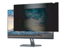 eSTUFF 21.5" Monitor Privacy Screen Filter – 16:9, Anti-Glare & Touchscreen Compatible | GLBB21477268