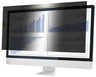 eSTUFF 34" Ultrawide Monitor Privacy Screen Filter – 21:9, Anti-Glare & Reversible | GLBB34808342
