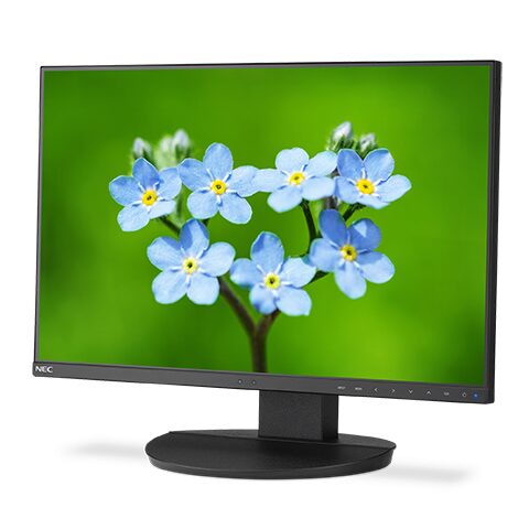 NEC MultiSync® EA231WU 22.5" LCD Enterprise Display | Ultra-Narrow Bezel