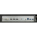 NEC MultiSync® EA271Q 27" Business-Class Widescreen Desktop Monitor