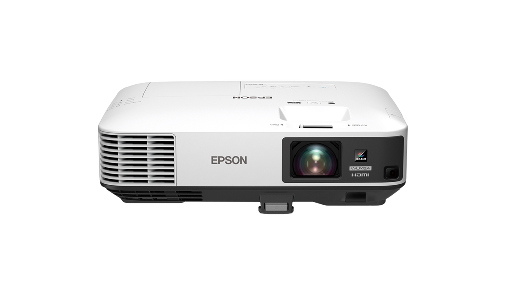 Epson V11H871041/EB-2250U Full HD Business Projector - 5000 Lumens Projector Epson