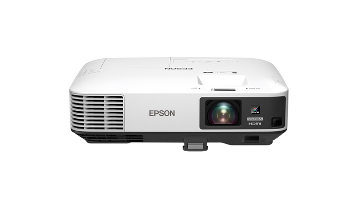 Epson V11H871041/EB-2250U Full HD Business Projector - 5000 Lumens Projector Epson