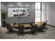 Epson EB-810E Super UST 4KE Laser Display - 5000 Lumens Projector Epson