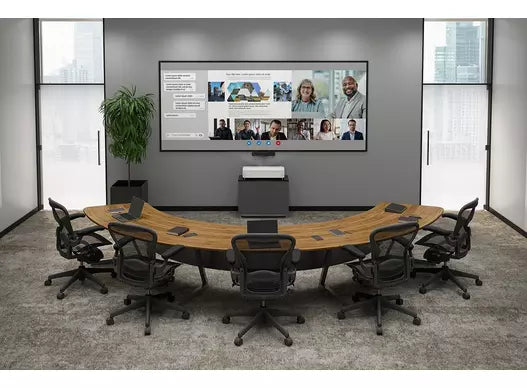 Epson EB-810E Super UST 4KE Laser Display - 5000 Lumens Projector Epson