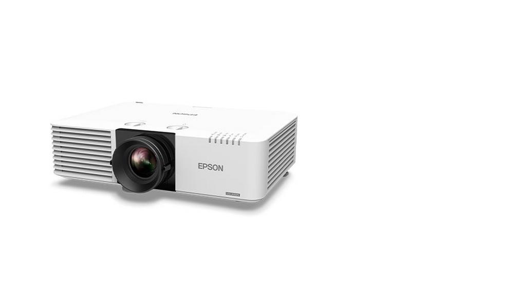Epson V11HA26040/EB-L630U Laser Display Projector - 6200 Lumens Projector Epson