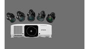Epson V11HA34940/EB-PU1007W Projector - 7000 Lumens Projector Epson