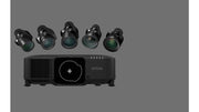 Epson V11HA52840/EB-PU2010B Installation Projector - 10000 Lumens Projector Epson