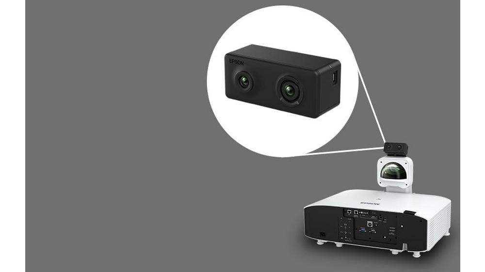 Epson V11HA52940/EB-PU2010W Installation Projector - 10000 Lumens Projector Epson