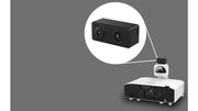 Epson V11HA52940/EB-PU2010W Installation Projector - 10000 Lumens Projector Epson