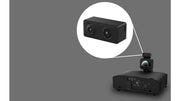 Epson V11HA33840/EB-PU1008B Installation Projector - 8500 Lumens Projector Epson