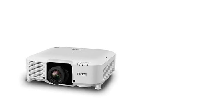 Epson V11HA52940/EB-PU2010W Installation Projector - 10000 Lumens Projector Epson