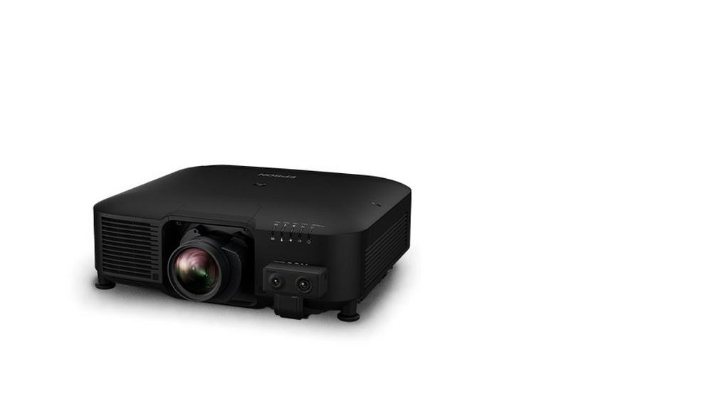 Epson V11HA33840/EB-PU1008B Installation Projector - 8500 Lumens Projector Epson