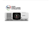Epson V11HA52940/EB-PU2010W Installation Projector - 10000 Lumens Projector Epson