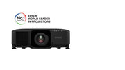 Epson V11HA33840/EB-PU1008B Installation Projector - 8500 Lumens Projector Epson