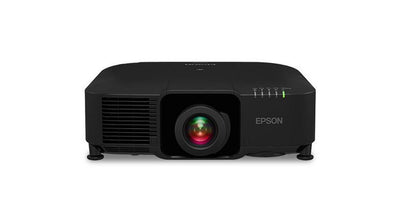 Epson V11HA33840/EB-PU1008B Installation Projector - 8500 Lumens Epson Projector Epson