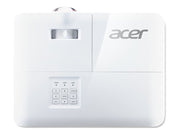 Acer S1386WH DLP Projector - 3600 Lumens Projector Acer
