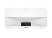 Epson EB-810E Super UST 4KE Laser Display - 5000 Lumens Projector Epson