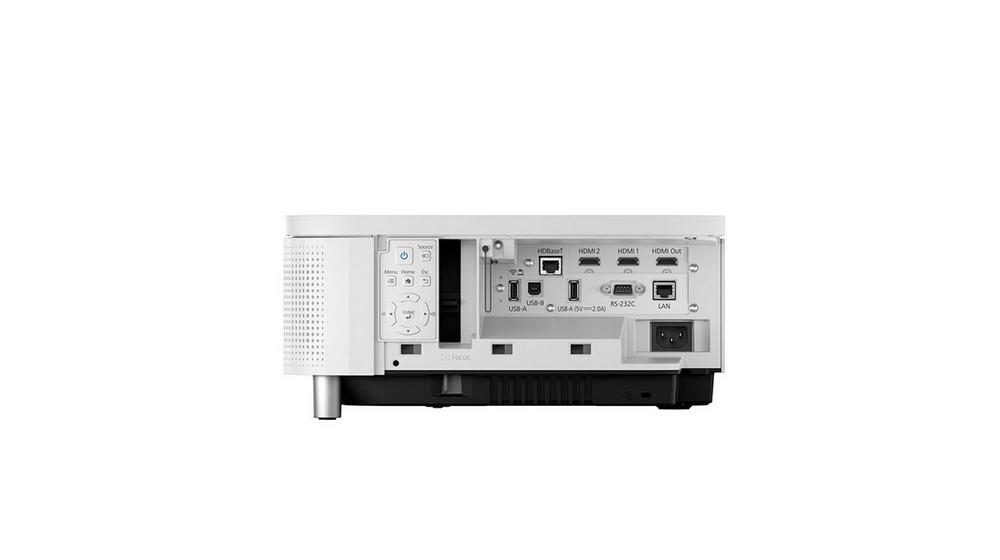 Epson V11HA99080/EB-810E 4K Laser Projector - 5000 Lumens Projector Epson