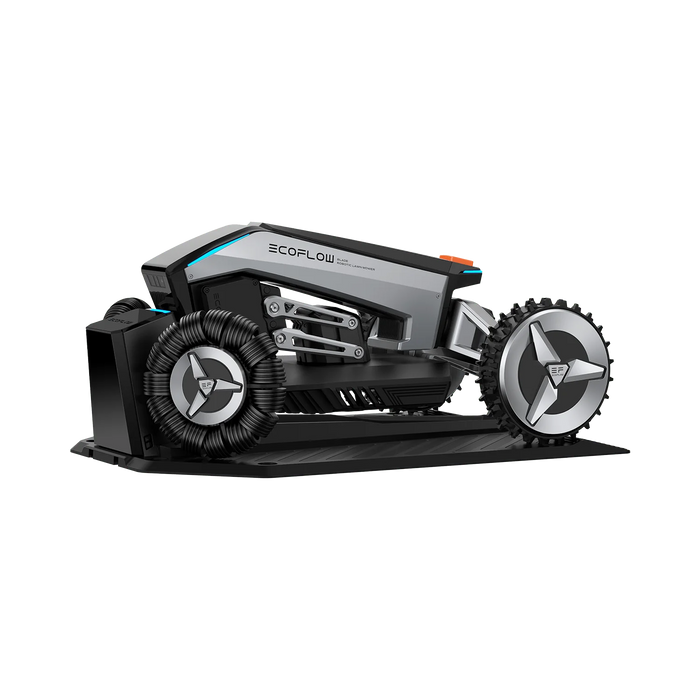 EcoFlow Blade Smart Lawn Mower | ZMH100-B-UK-V20 Smart Accessories EcoFlow