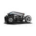 EcoFlow Blade Smart Lawn Mower | ZMH100-B-UK-V20 Smart Accessories EcoFlow